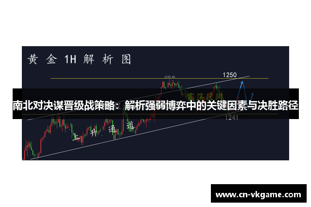 南北对决谋晋级战策略：解析强弱博弈中的关键因素与决胜路径